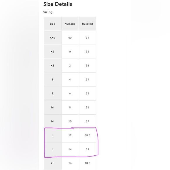 Aerie White Long Sleeve Crop Top - Picture 8 of 8